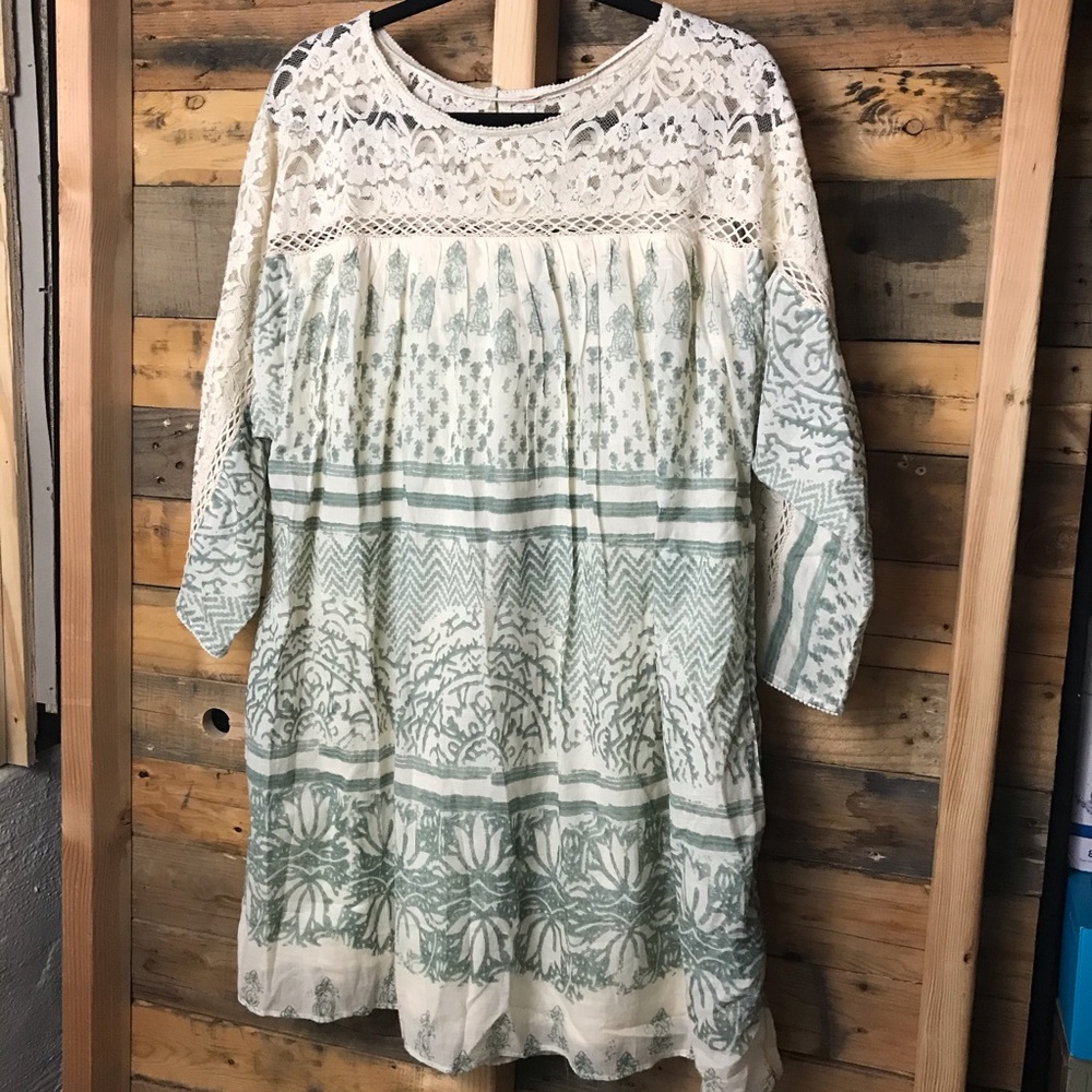 Free People dress